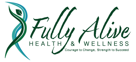 Fully Alive Health & Wellness