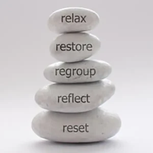 Balancing Yoga Stones Balancing Yoga Stones