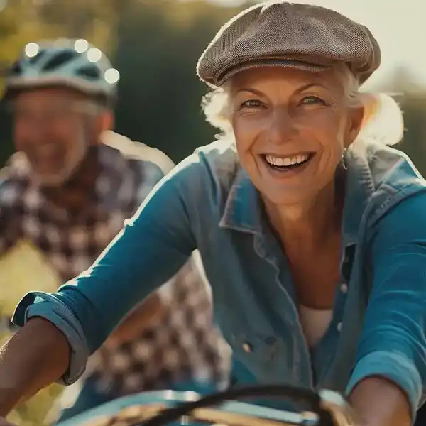 Biological Age Testing Biological Age Testing