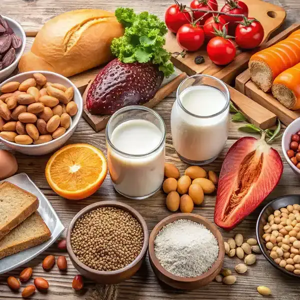 Food Sensitivity Food Sensitivity