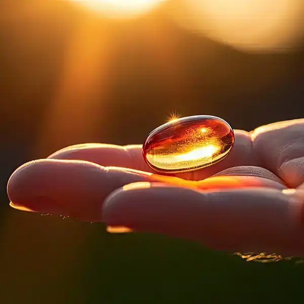 Omega 3s & Inflammation Omega 3s & Inflammation