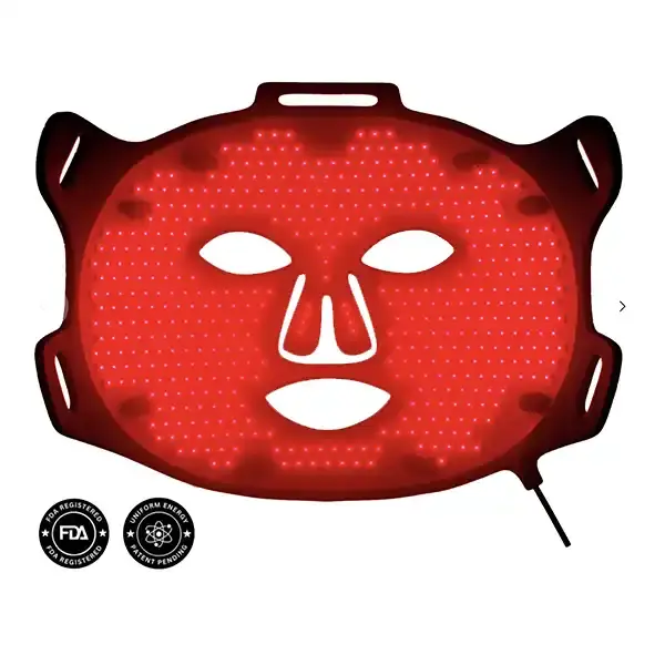 Lumara Lumara Facial Mask - Affiliate Photo