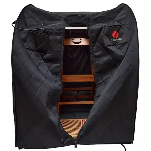 Therasage Therasage Portable Wellness Devices - Affiliate Photo